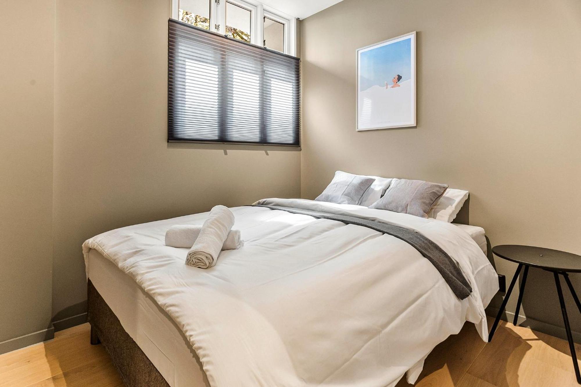 Brand New Apartment For Up To Six People Bergen Exterior photo